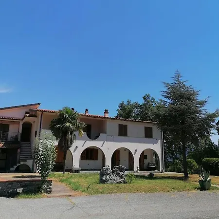 Casa Dorotea Apartamento *