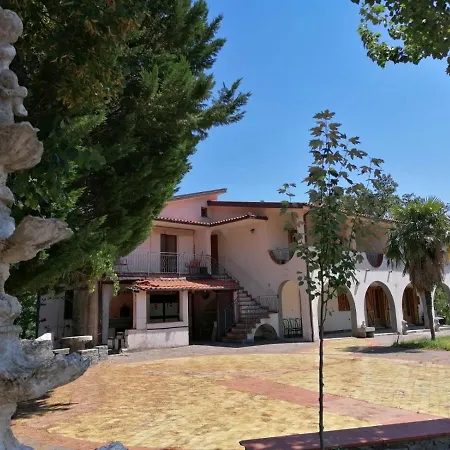 Casa Dorotea Trecchina
