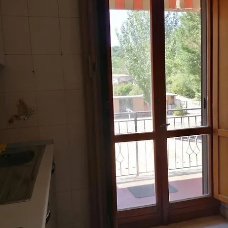 Casa Dorotea * Trecchina