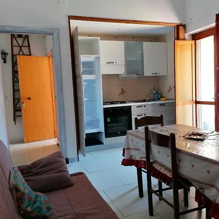 Casa Dorotea Apartamento