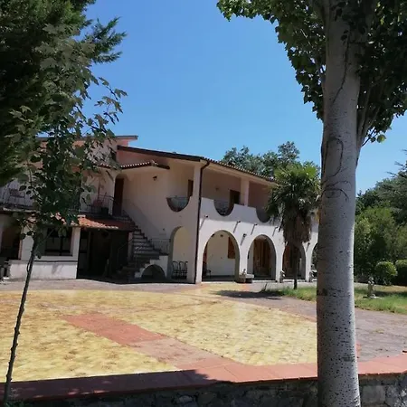 Apartment Casa Dorotea *