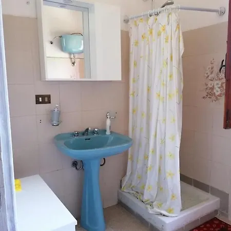 Apartamento Casa Dorotea Trecchina